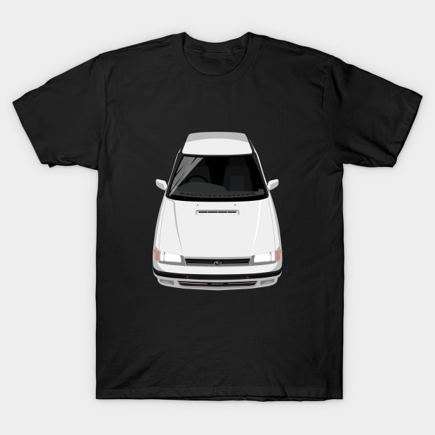 Legacy RS 1sr gen 1990-1993 - White T-Shirt by jdmart